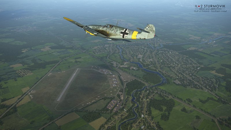 Gulf of Finland Coast