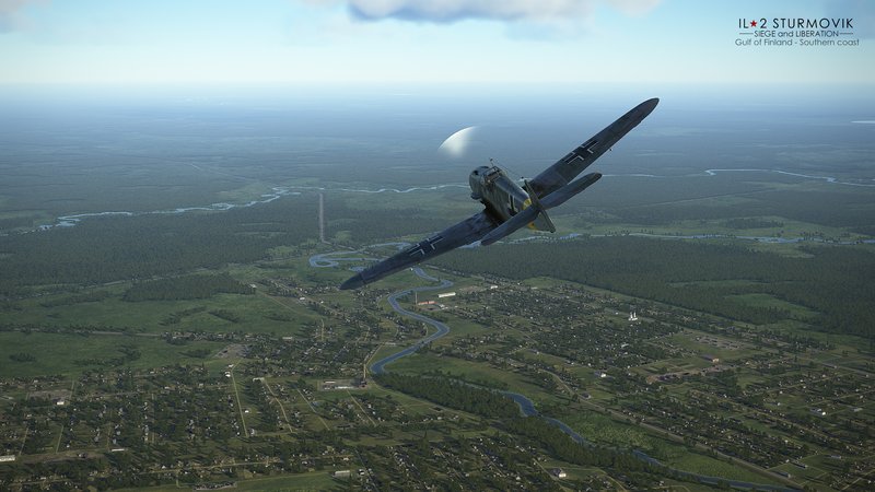 Gulf of Finland Coast