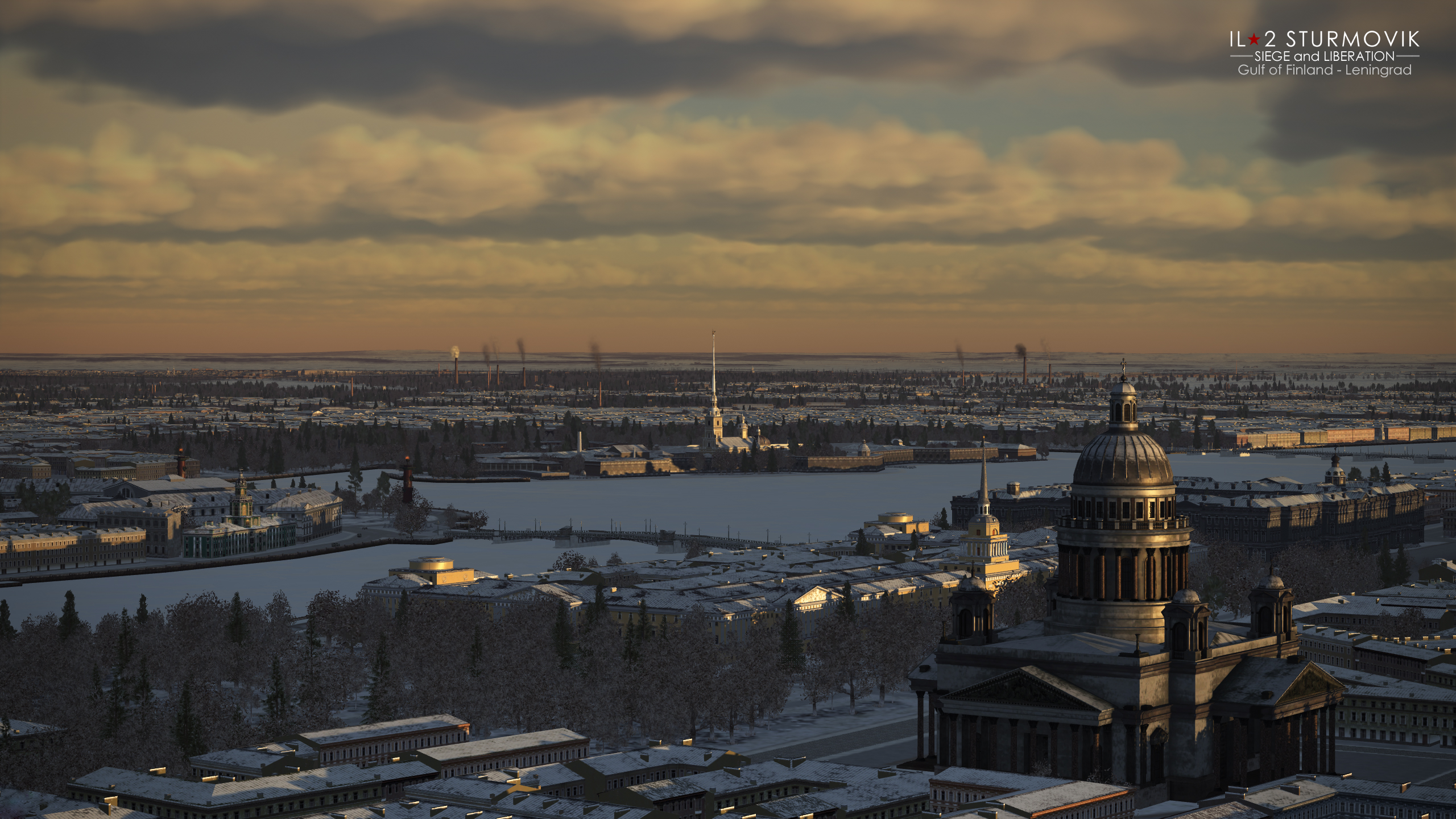 Leningrad