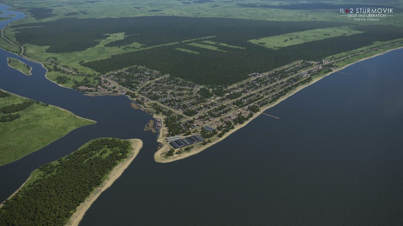 Narva-Jõesuu