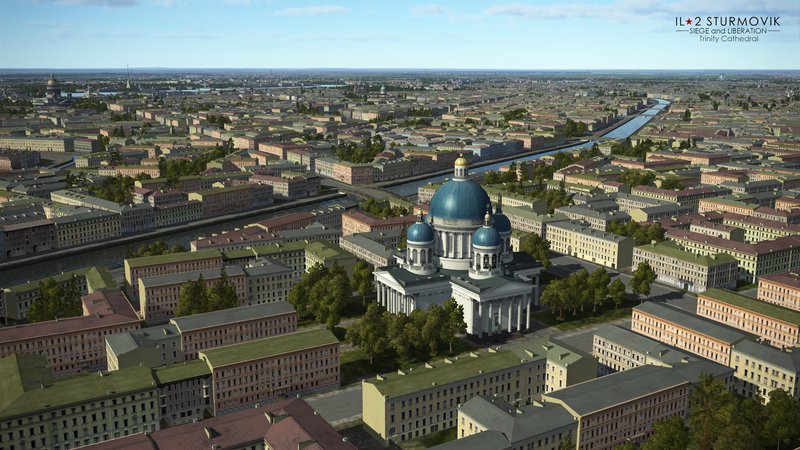 Trinity Cathedral